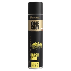 Freshtek One Shot Premium Kashmir Odświeżacz powietrza Spray 600ml PL